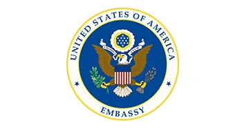 Abd Buyuk Elciligi Usa Embassy