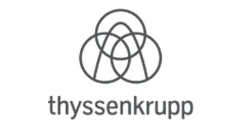 Thyssenkrupp