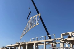 300-tonluk-çatı-makas-montajı